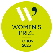 Women's prize fiction shortlist 2025